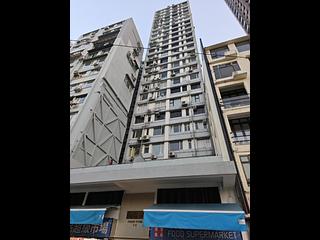 Happy Valley - Unique Tower 13