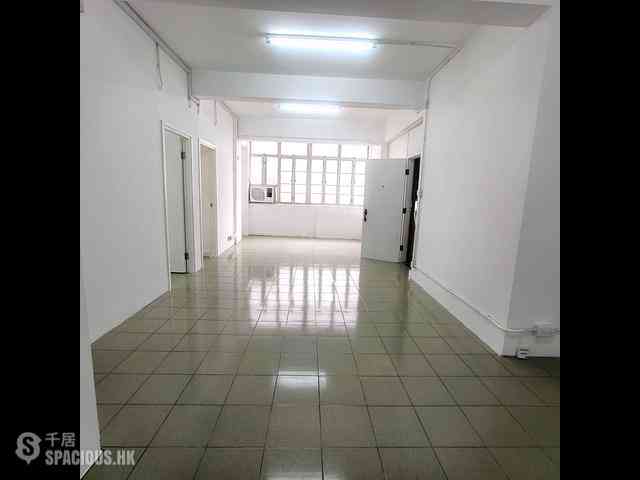 Quarry Bay - Ritz Garden Apartments 01
