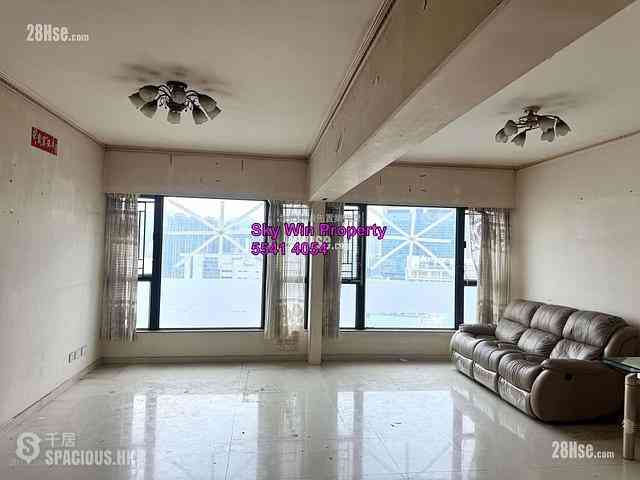 To Kwa Wan - Sunrise Villa 01