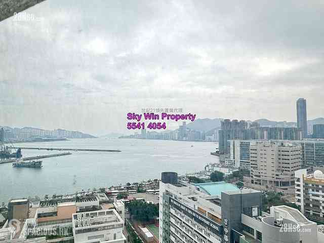 To Kwa Wan - Sunrise Villa 06