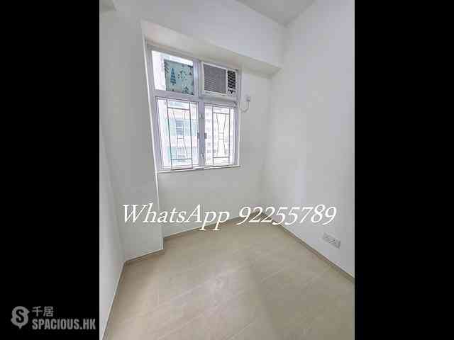 Sheung Wan - Wilmer Building 05