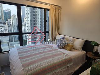 Sheung Wan - The Bellevue Place 04