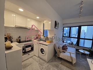 Sheung Wan - The Bellevue Place 02