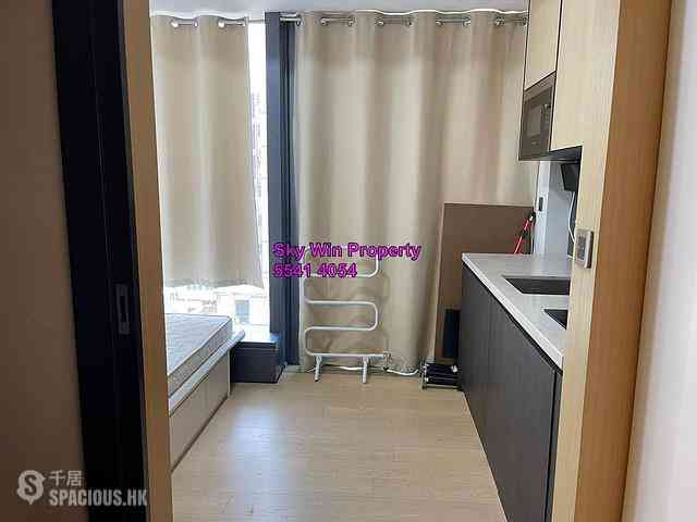 Tai Kok Tsui - Square Mile Phase 1 Eltanin・Square Mile Block 2 01