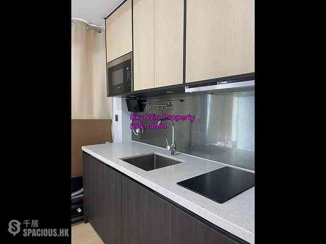 Tai Kok Tsui - Square Mile Phase 1 Eltanin・Square Mile Block 2 02