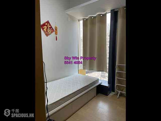 Tai Kok Tsui - Square Mile Phase 1 Eltanin・Square Mile Block 2 03