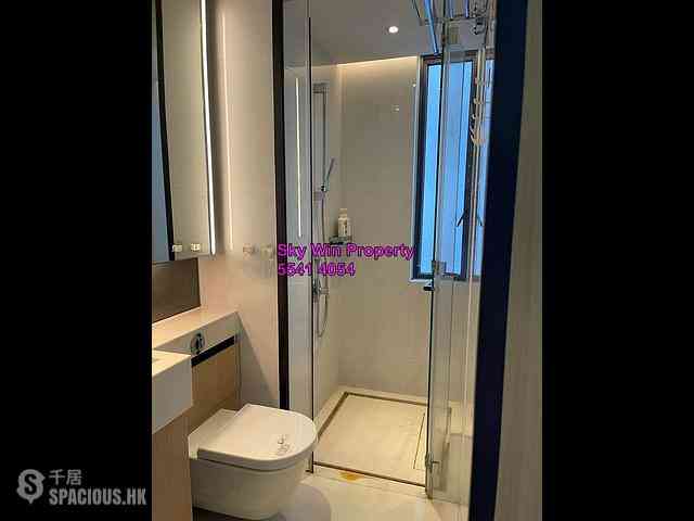 Tai Kok Tsui - Square Mile Phase 1 Eltanin・Square Mile Block 2 04