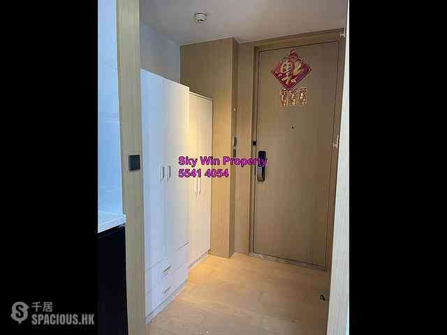 Tai Kok Tsui - Square Mile Phase 1 Eltanin・Square Mile Block 2 06