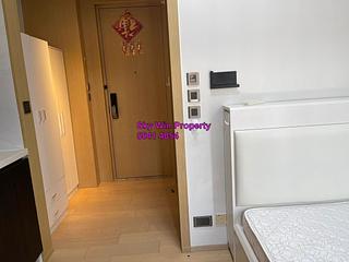 Tai Kok Tsui - Square Mile Phase 1 Eltanin・Square Mile Block 2 07