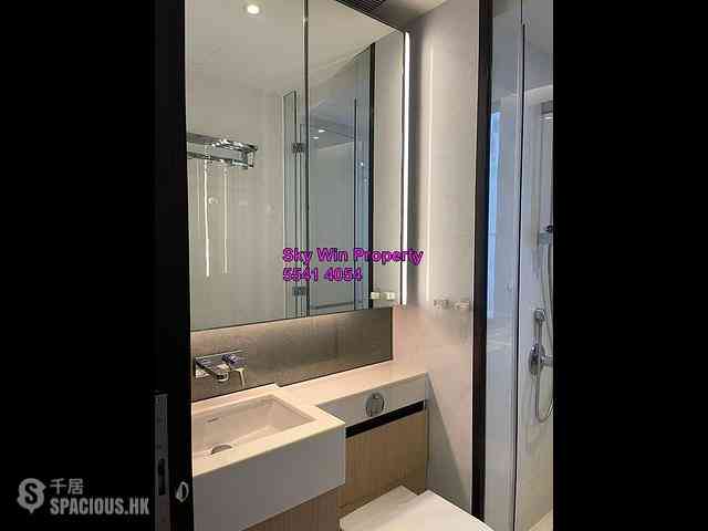Tai Kok Tsui - Square Mile Phase 1 Eltanin・Square Mile Block 2 08