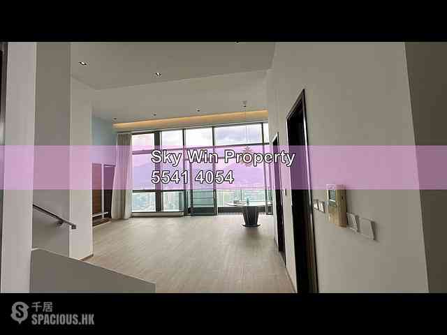Tai Kok Tsui - Shining Heights 01