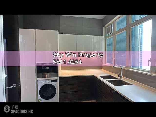 Tai Kok Tsui - Shining Heights 02