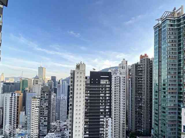 Soho - Centrestage 17