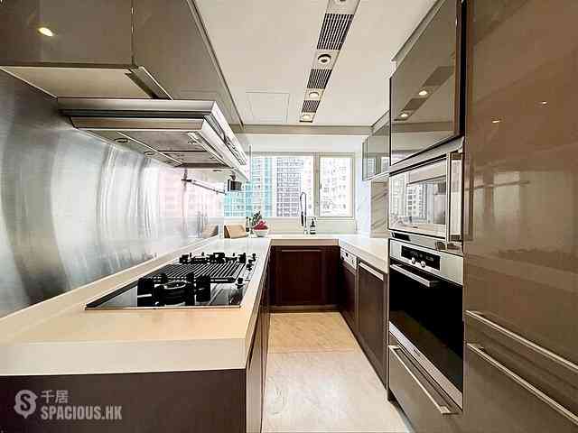 Soho - Centrestage 20