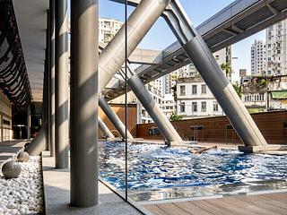 Soho - Centrestage 31