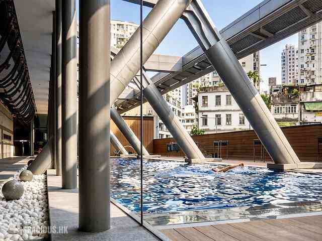 Soho - Centrestage 31