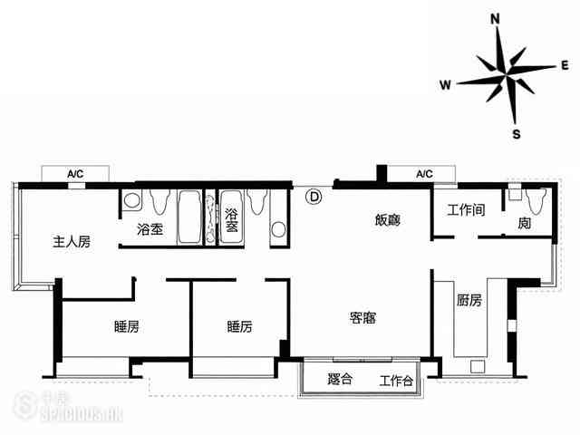 Soho - Centrestage 27