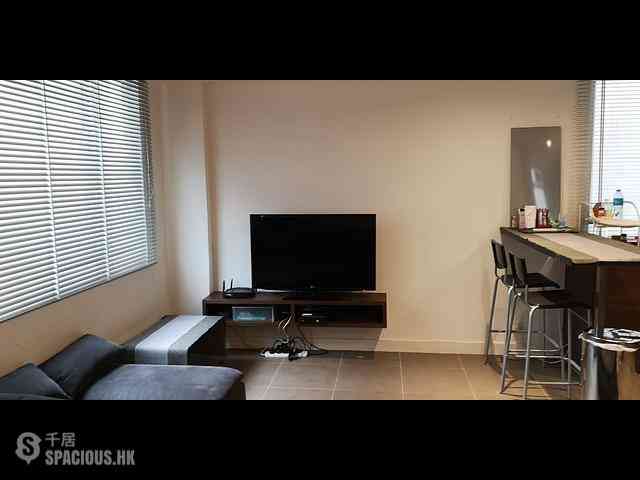 Tsim Sha Tsui - Hanley House 02