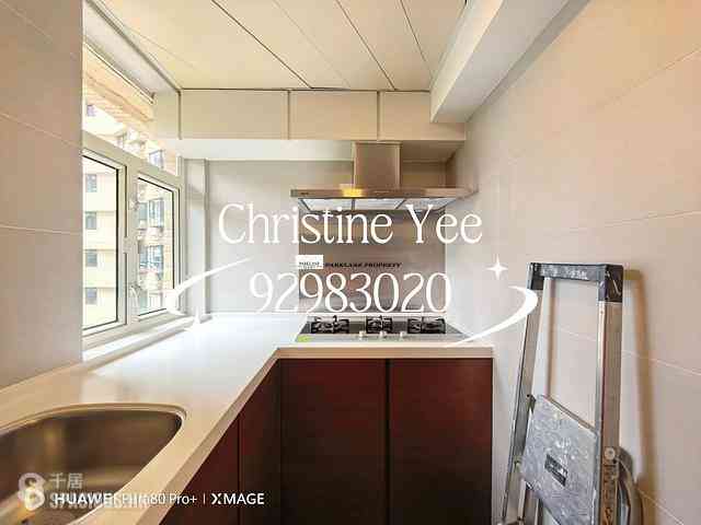 Tai Hang - Ronsdale Garden 05