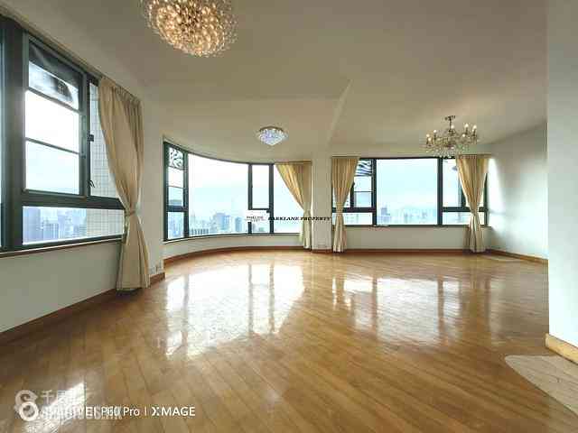 Tai Hang - Scenic Lodge 01