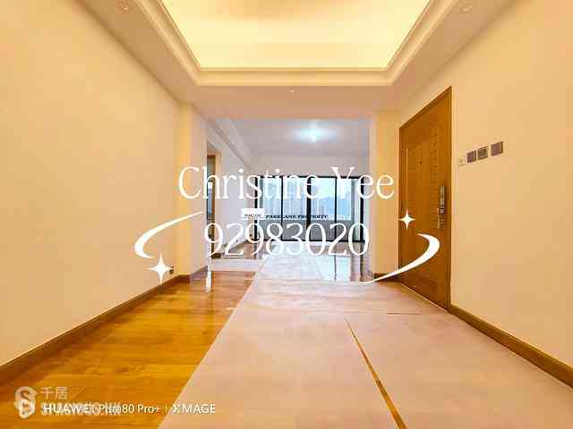 Tai Hang - Grandview Mansion 02