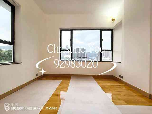 Tai Hang - Grandview Mansion 10