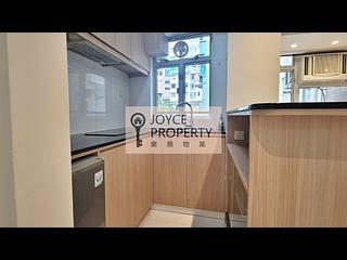 Wan Chai - Manrich Court 05