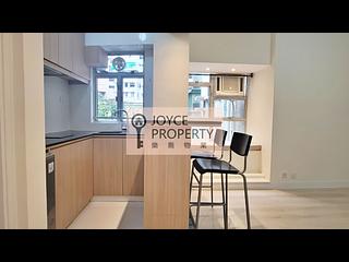 Wan Chai - Manrich Court 02
