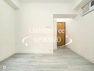 Tai Hang - The Jolly House 03