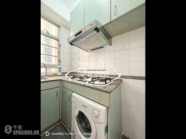 Tai Hang - The Jolly House 04