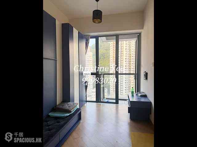 Tai Hang - Warrenwoods 01
