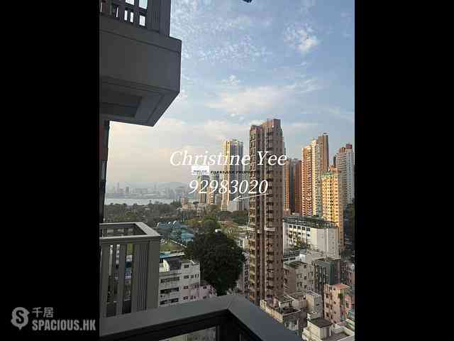 Tai Hang - Warrenwoods 02
