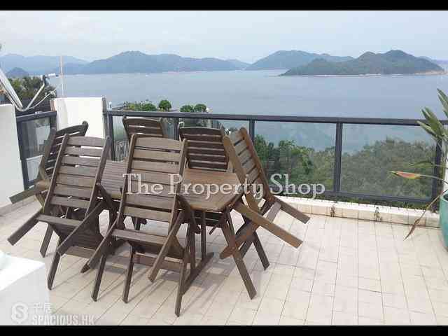 Clear Water Bay - The Villa Horizon 01