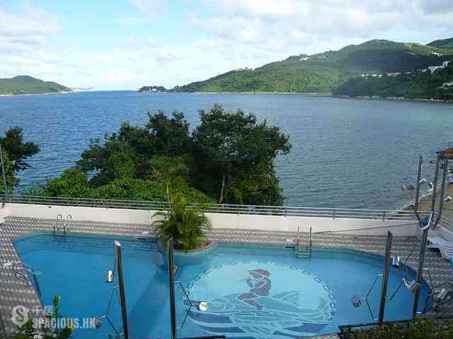 Clear Water Bay - The Villa Horizon 08