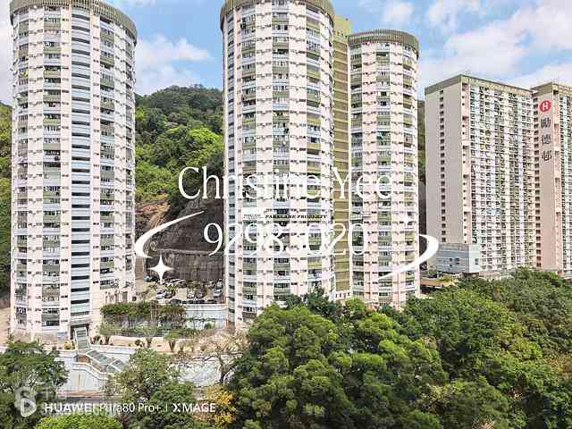 Tai Hang - Dragon Centre 04
