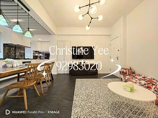 Causeway Bay - Sung Lan Mansion 02