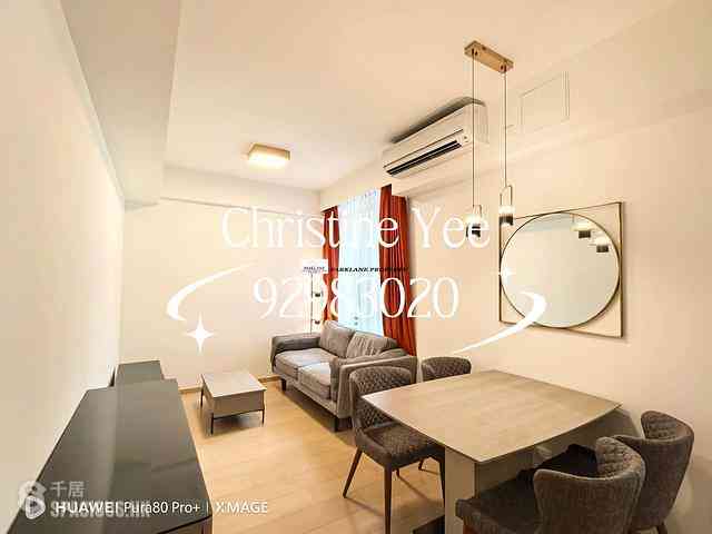 Happy Valley - Eaton Residences (Blue Pool Road) 03