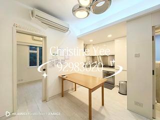 Happy Valley - Shan Shing Building 04