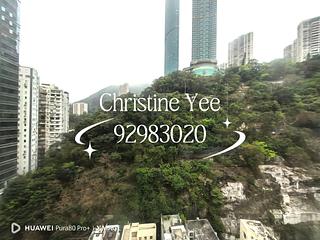 Happy Valley - Shan Shing Building 08