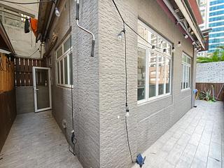 Wan Chai - Johnston Court 05