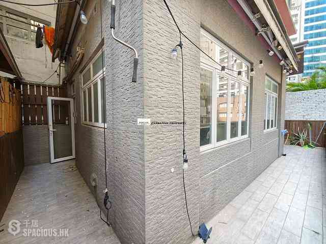 Wan Chai - Johnston Court 05