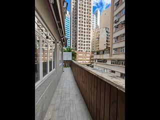 Wan Chai - Johnston Court 09