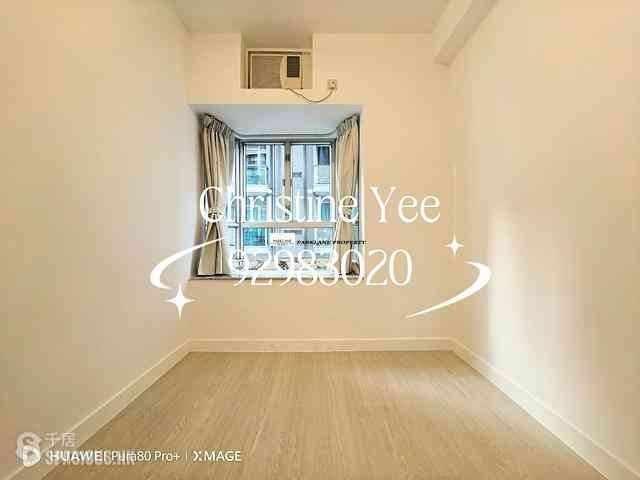Wan Chai - Hing Wong Court 05