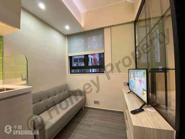 Causeway Bay - Paterson Building Block A 01