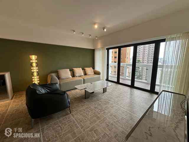 Mid Levels West - Realty Gardens 01