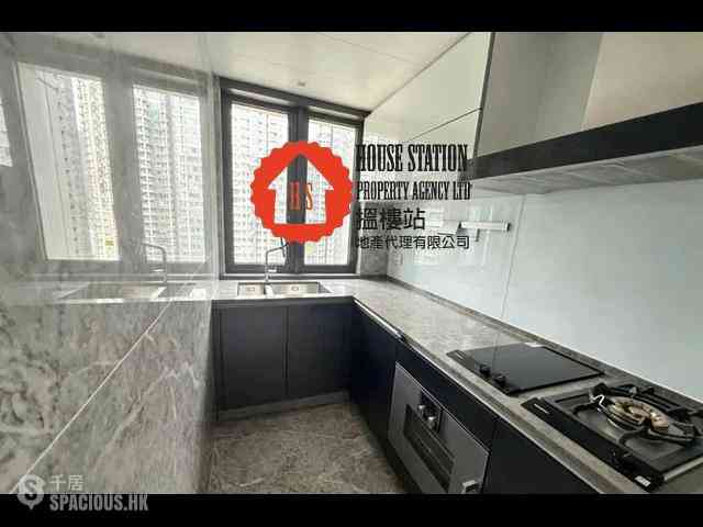 Wong Chuk Hang - The Southside Phase 3B Blue Coast Tower 2A 06