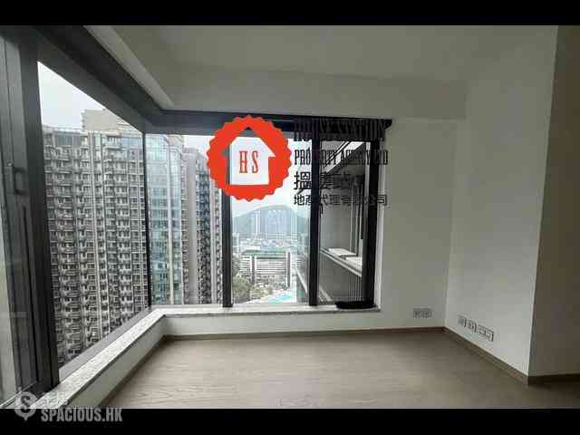 Wong Chuk Hang - The Southside Phase 3B Blue Coast Tower 2A 08
