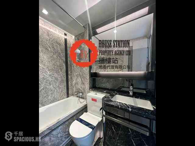 Wong Chuk Hang - The Southside Phase 3B Blue Coast Tower 2A 09