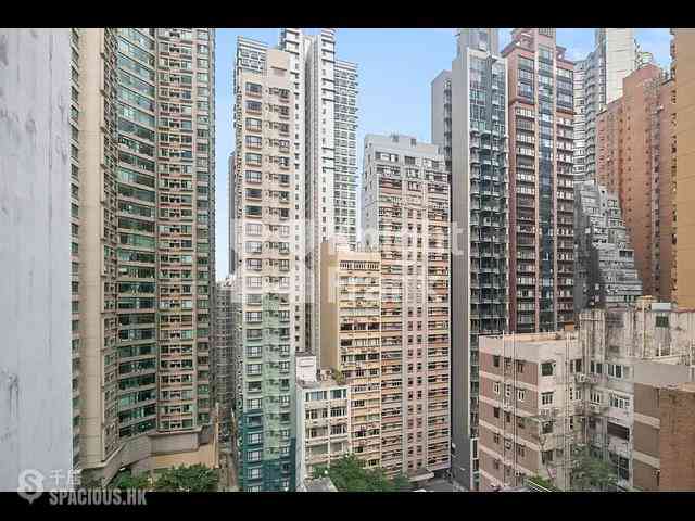 中半山 - 文麗苑 12