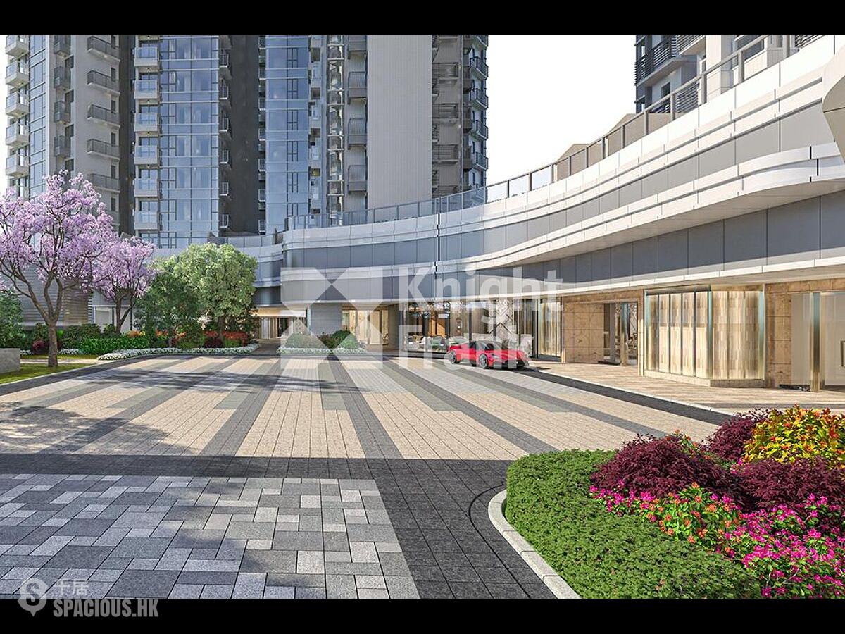 Wong Chuk Hang - The Southside Phase 1 Southland 01